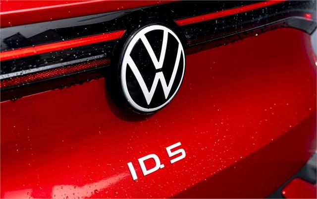 image-7, 2024 Volkswagen ID.5 Pro EV 150kW RWD - 82kWh Batt at Christchurch