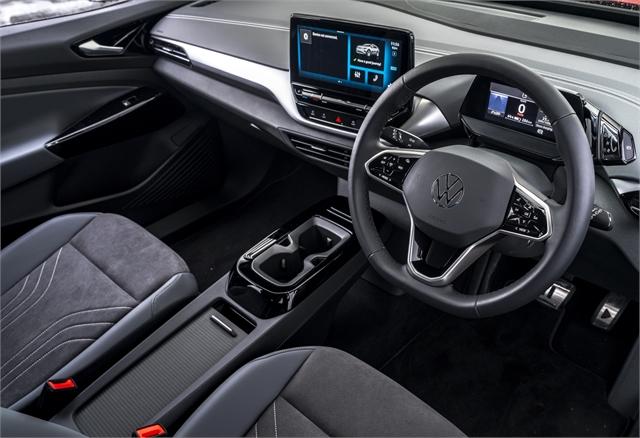 image-9, 2024 Volkswagen ID.4 Pro EV 150kW RWD - 82kWh Batt at Christchurch