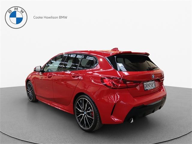 image-3, 2024 BMW 118i Hatch M Sport + Innovations at Dunedin