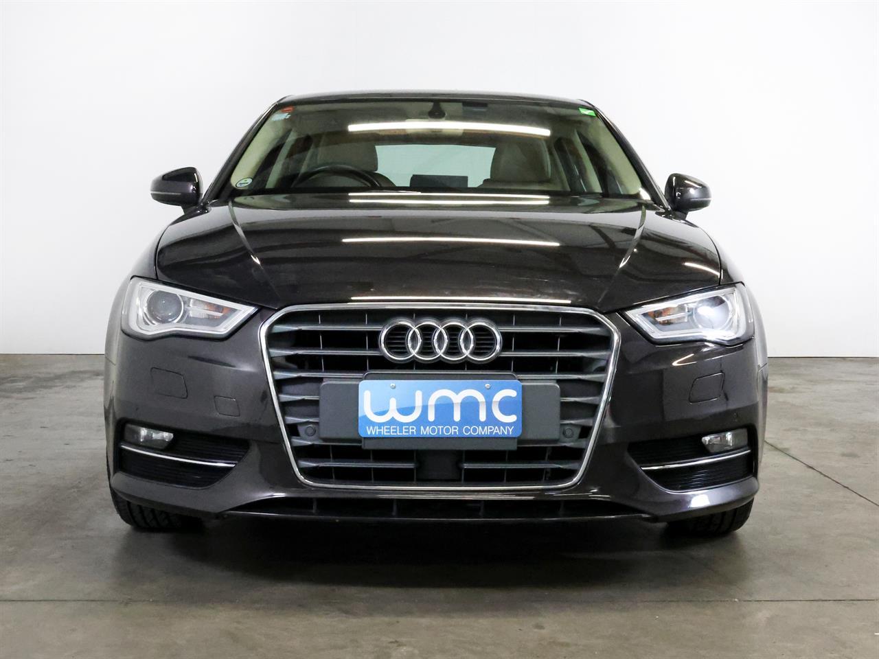 image-2, 2015 Audi A3 Sportback 1.4TFSI at Christchurch