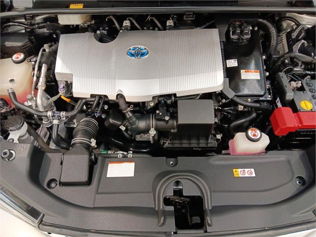 image-8, 2018 Toyota Prius Hybrid S 1.8 at Dunedin