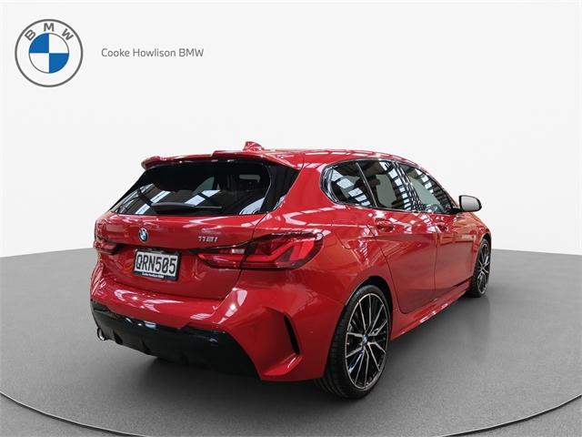 image-5, 2024 BMW 118i Hatch M Sport + Innovations at Dunedin