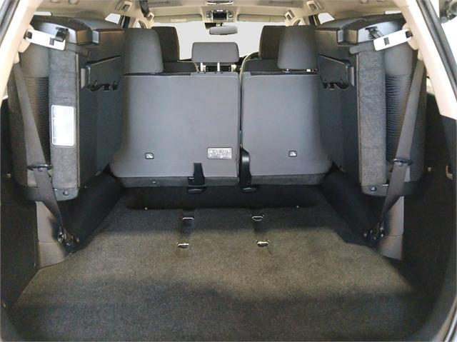 image-10, 2021 Toyota Fortuner GXL 2.8DT 6AT 4WD at Dunedin