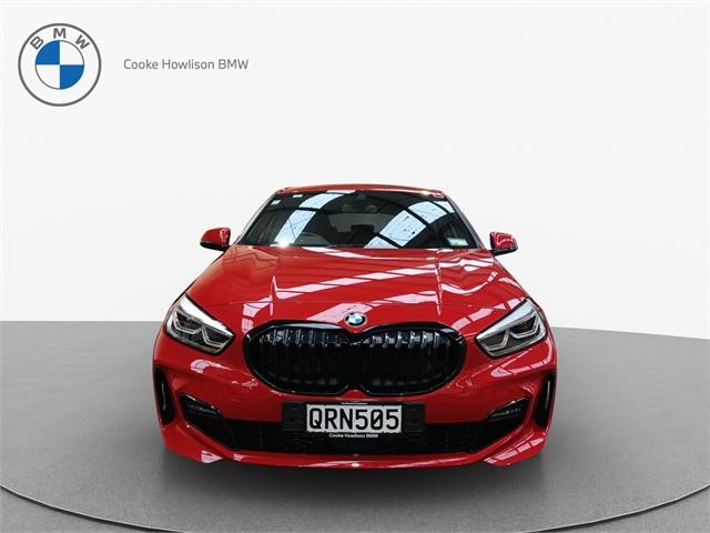 image-1, 2024 BMW 118i Hatch M Sport + Innovations at Dunedin