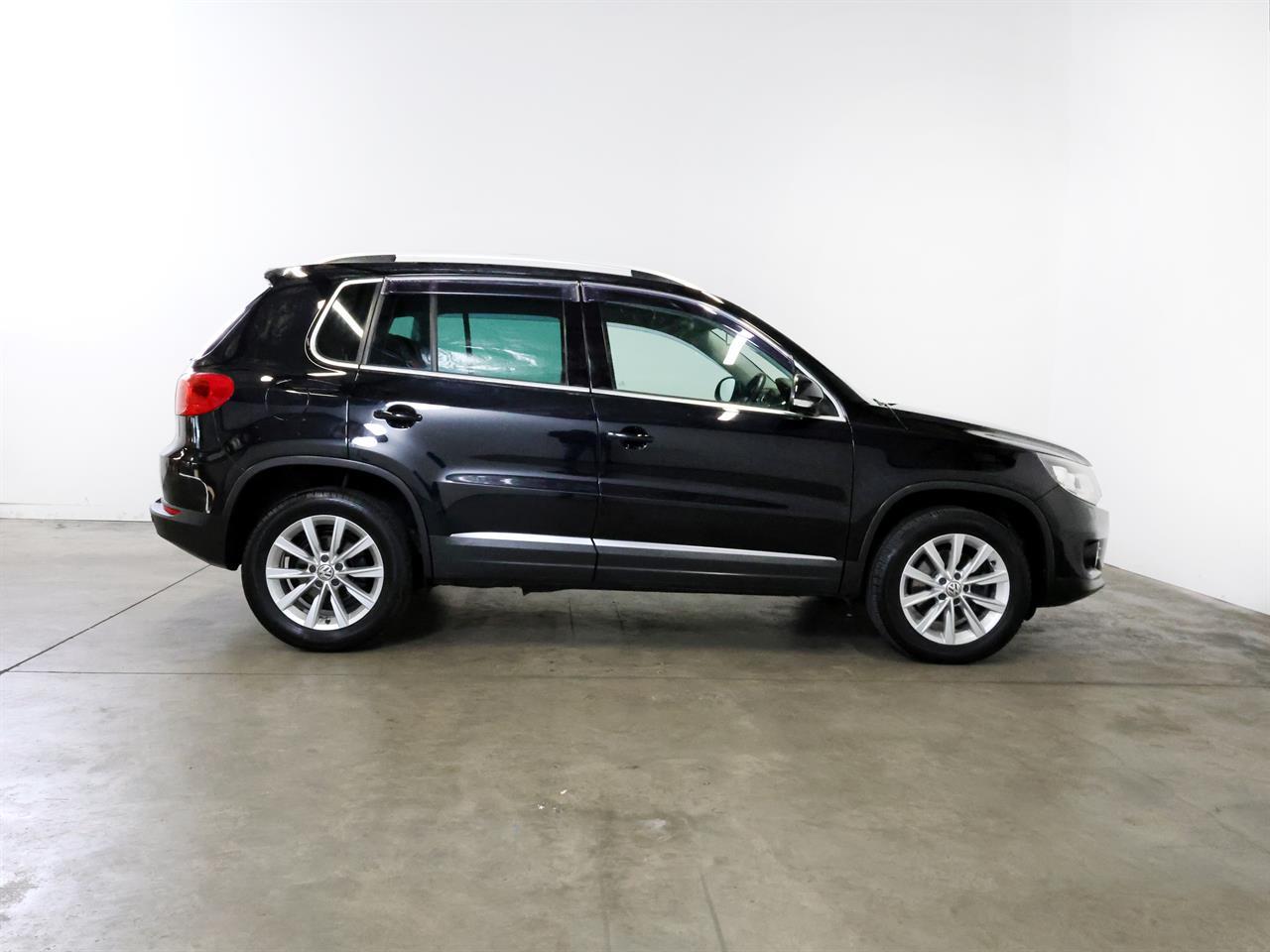 image-9, 2012 Volkswagen Tiguan 1.4TSI BlueMotion 'Facelift at Christchurch