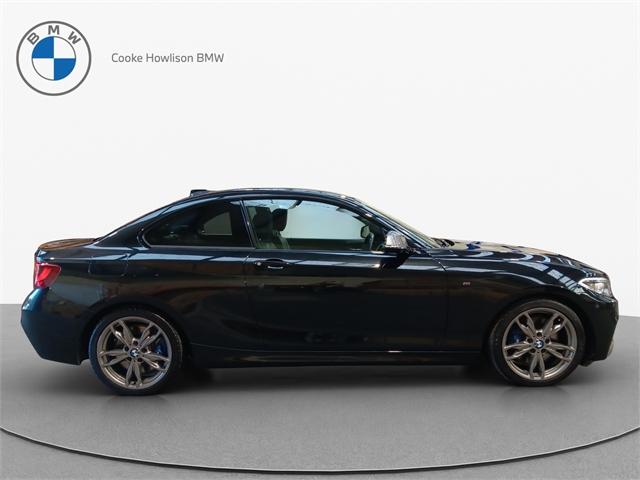 image-6, 2016 BMW M240i Coupe at Dunedin