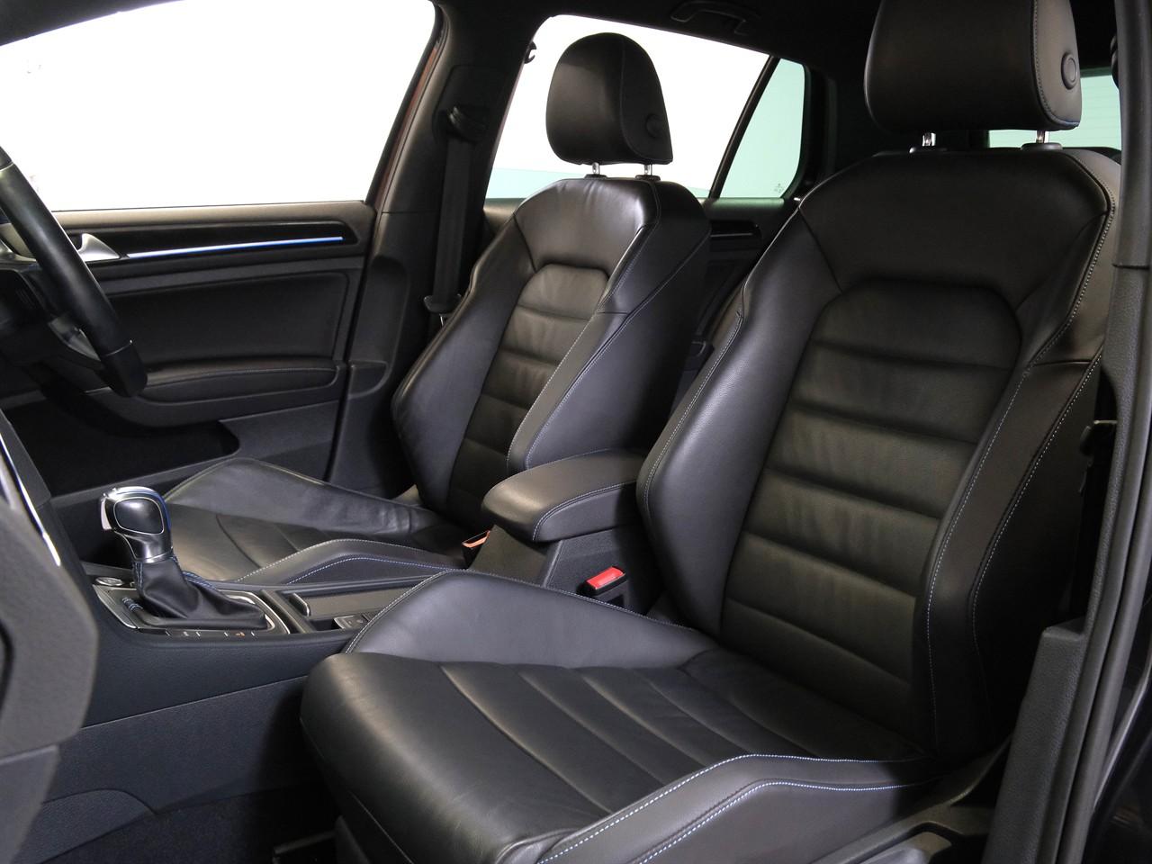 image-17, 2015 Volkswagen Golf GTE 'Leather Package' at Christchurch