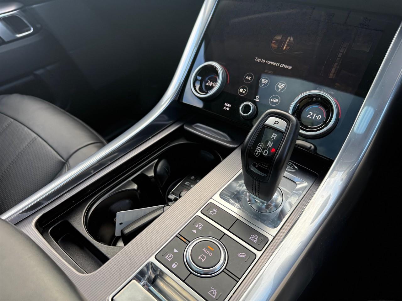 image-10, 2020 LandRover Range Rover Sport HSE P400 Facelift at Christchurch