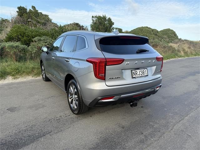 image-4, 2021 Haval Jolion Lux 1.5PT at Dunedin