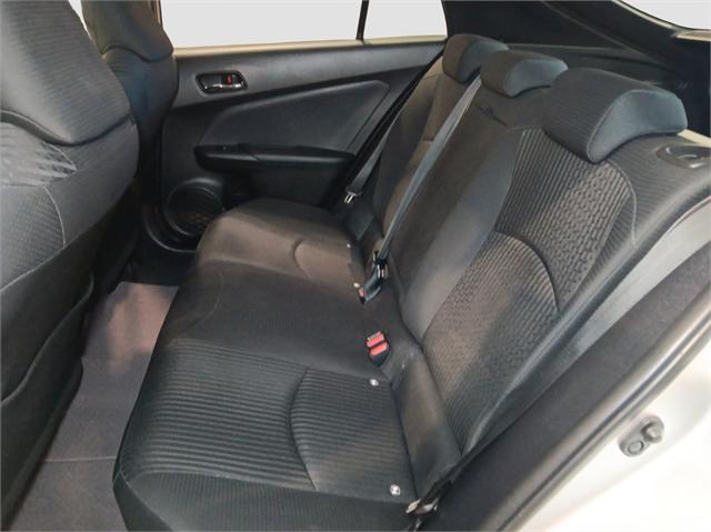 image-12, 2018 Toyota Prius Hybrid S 1.8 at Dunedin
