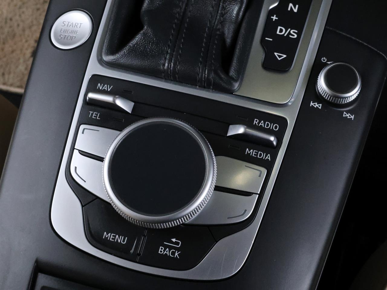 image-13, 2015 Audi A3 Sportback 1.4TFSI at Christchurch