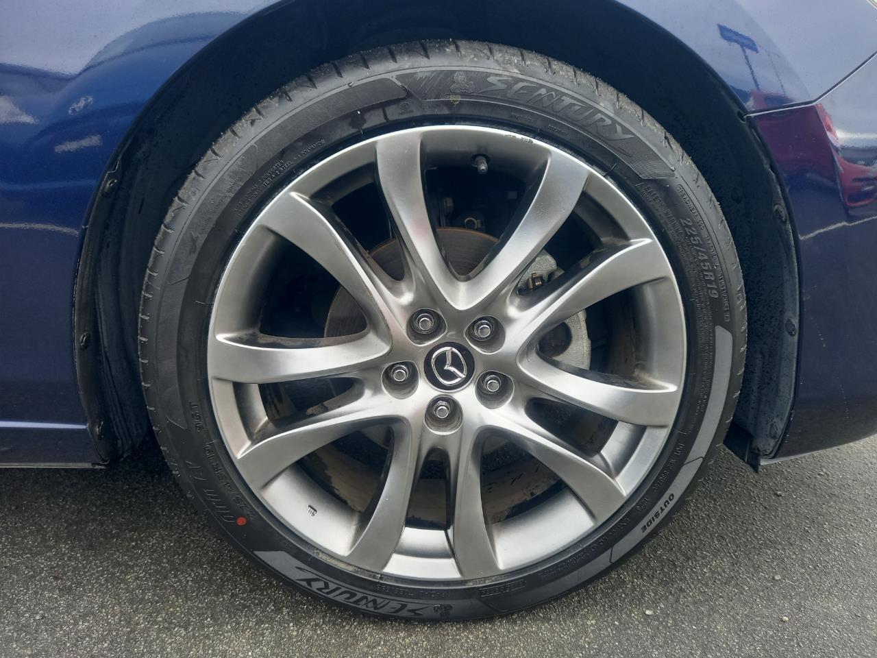 image-19, 2013 Mazda Atenza 6 Wagon 2.5L at Christchurch