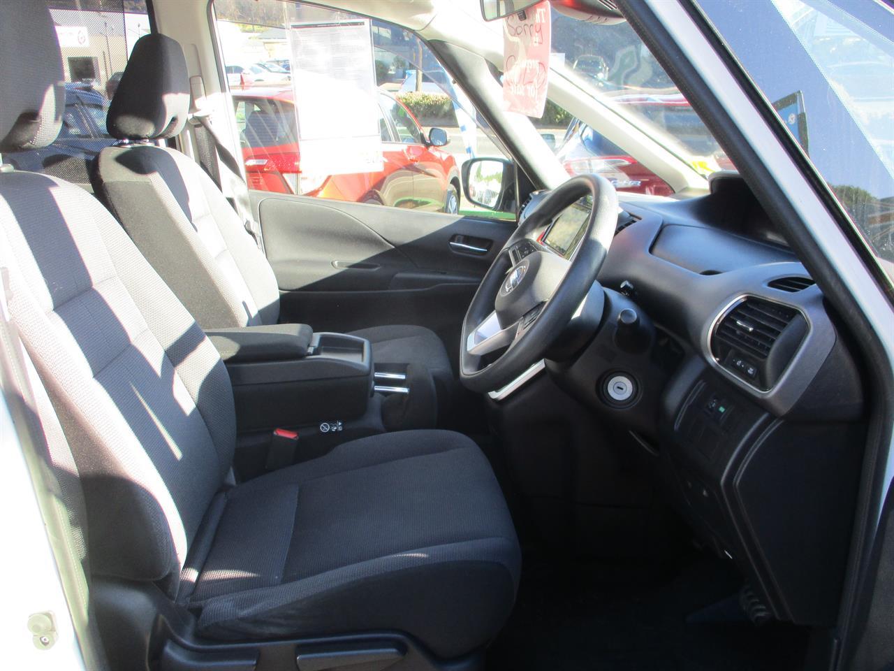 image-6, 2018 Nissan Serena 2.0l at Dunedin