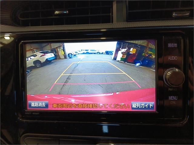 image-18, 2017 Toyota Aqua Urban X NZ Stereo with Reverse Ca at Dunedin