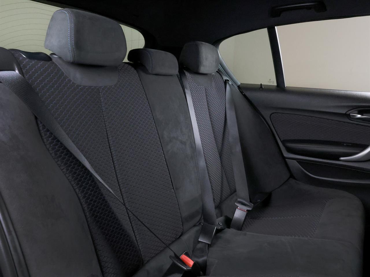 image-18, 2014 BMW 116I 1.6lt Turbo M-Sport at Christchurch