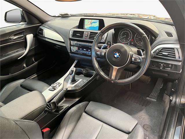 image-13, 2016 BMW M240i Coupe at Dunedin