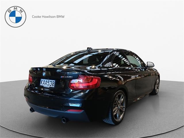 image-5, 2016 BMW M240i Coupe at Dunedin