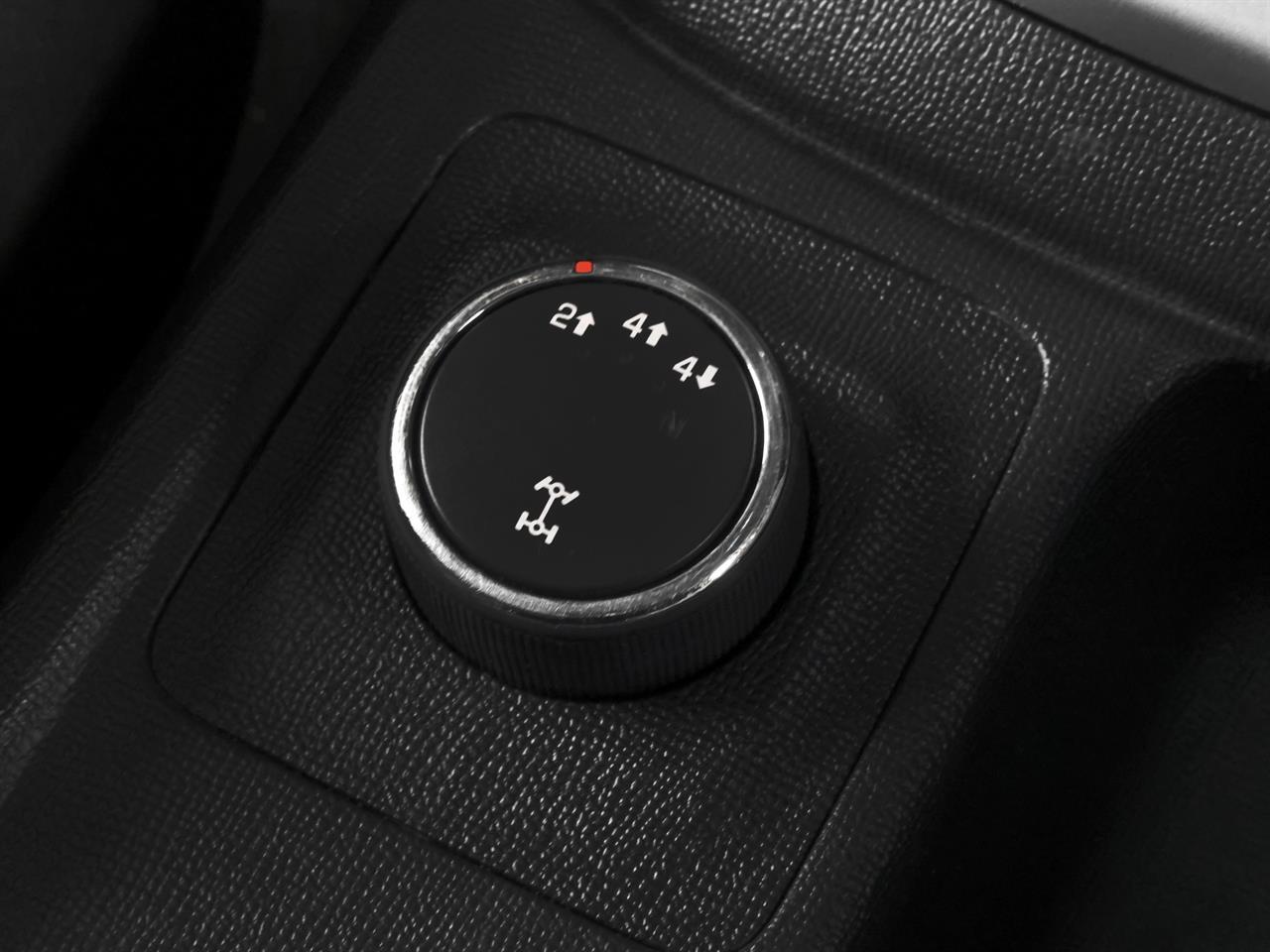 image-13, 2019 Holden Trailblazer LT 2.8lt T/Diesel 4WD 'NZ  at Christchurch