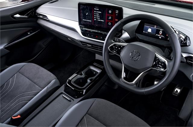 image-8, 2024 Volkswagen ID.5 Pro EV 150kW RWD - 82kWh Batt at Christchurch