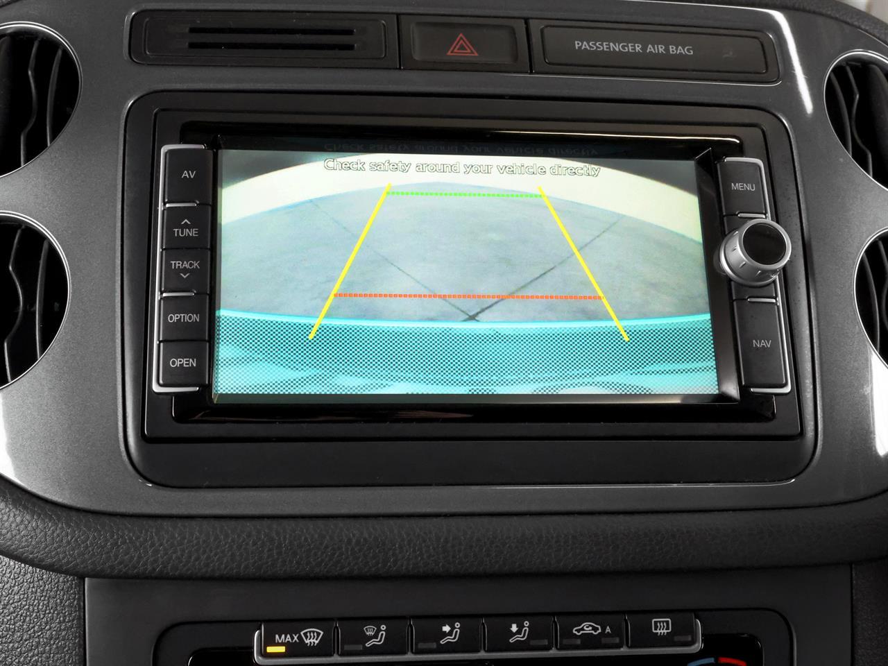 image-14, 2012 Volkswagen Tiguan 1.4TSI BlueMotion 'Facelift at Christchurch