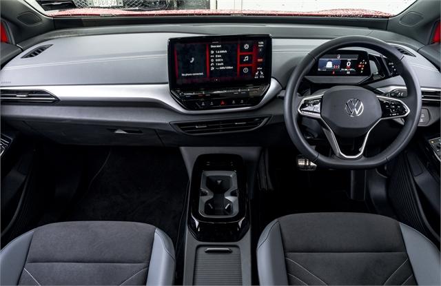 image-9, 2024 Volkswagen ID.5 Pro EV 150kW RWD - 82kWh Batt at Christchurch