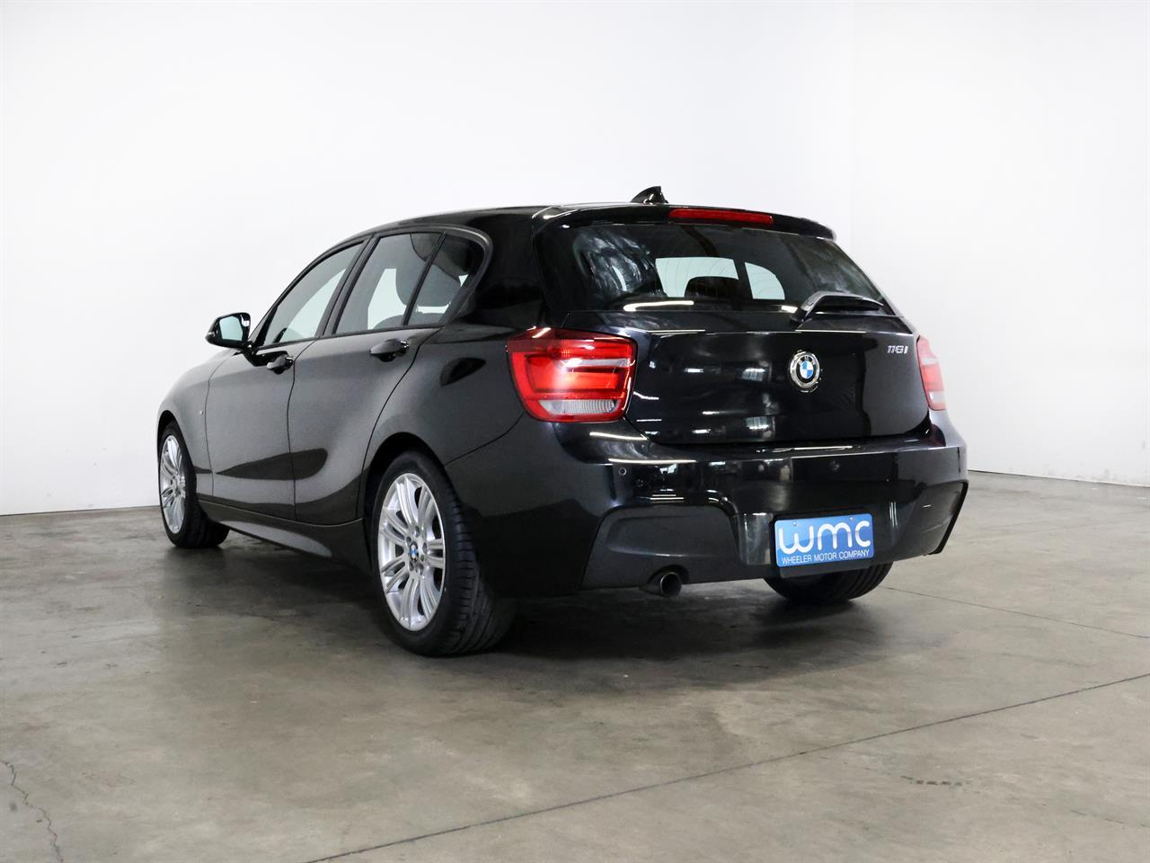 image-5, 2014 BMW 116I 1.6lt Turbo M-Sport at Christchurch