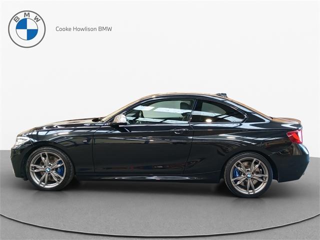 image-2, 2016 BMW M240i Coupe at Dunedin
