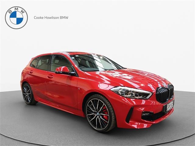 image-7, 2024 BMW 118i Hatch M Sport + Innovations at Dunedin