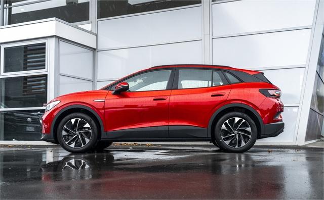 image-3, 2024 Volkswagen ID.4 Pro EV 150kW RWD - 82kWh Batt at Christchurch