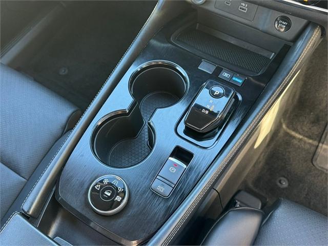 image-14, 2023 Nissan X-Trail ST-L E-Power 1.5P Hybrid at Christchurch
