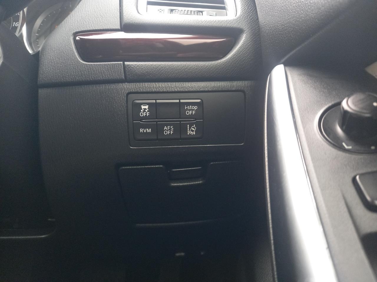 image-13, 2013 Mazda Atenza 6 Wagon 2.5L at Christchurch
