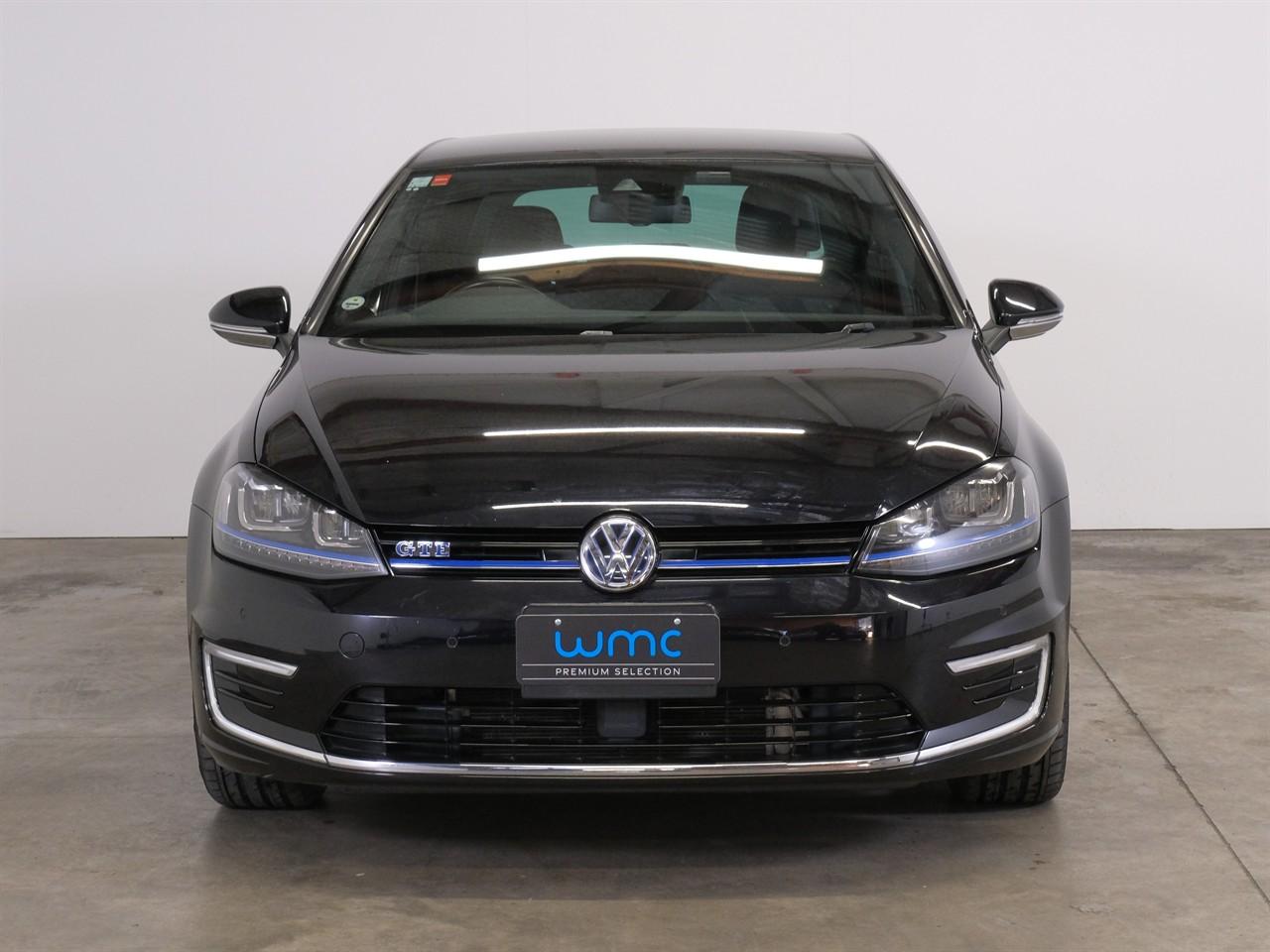 image-2, 2015 Volkswagen Golf GTE 'Leather Package' at Christchurch