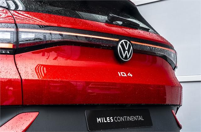image-6, 2024 Volkswagen ID.4 Pro EV 150kW RWD - 82kWh Batt at Christchurch
