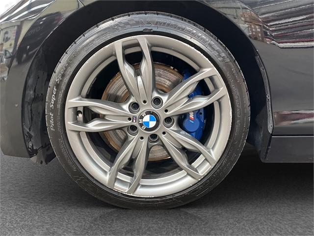 image-19, 2016 BMW M240i Coupe at Dunedin