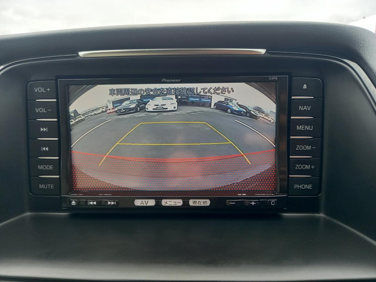 image-10, 2013 Mazda Atenza 6 Wagon 2.5L at Christchurch