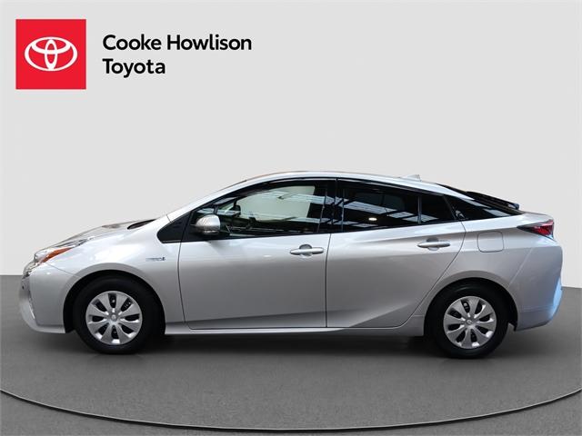 image-7, 2018 Toyota Prius Hybrid S 1.8 at Dunedin