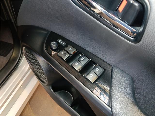 image-19, 2018 Toyota Prius Hybrid S 1.8 at Dunedin
