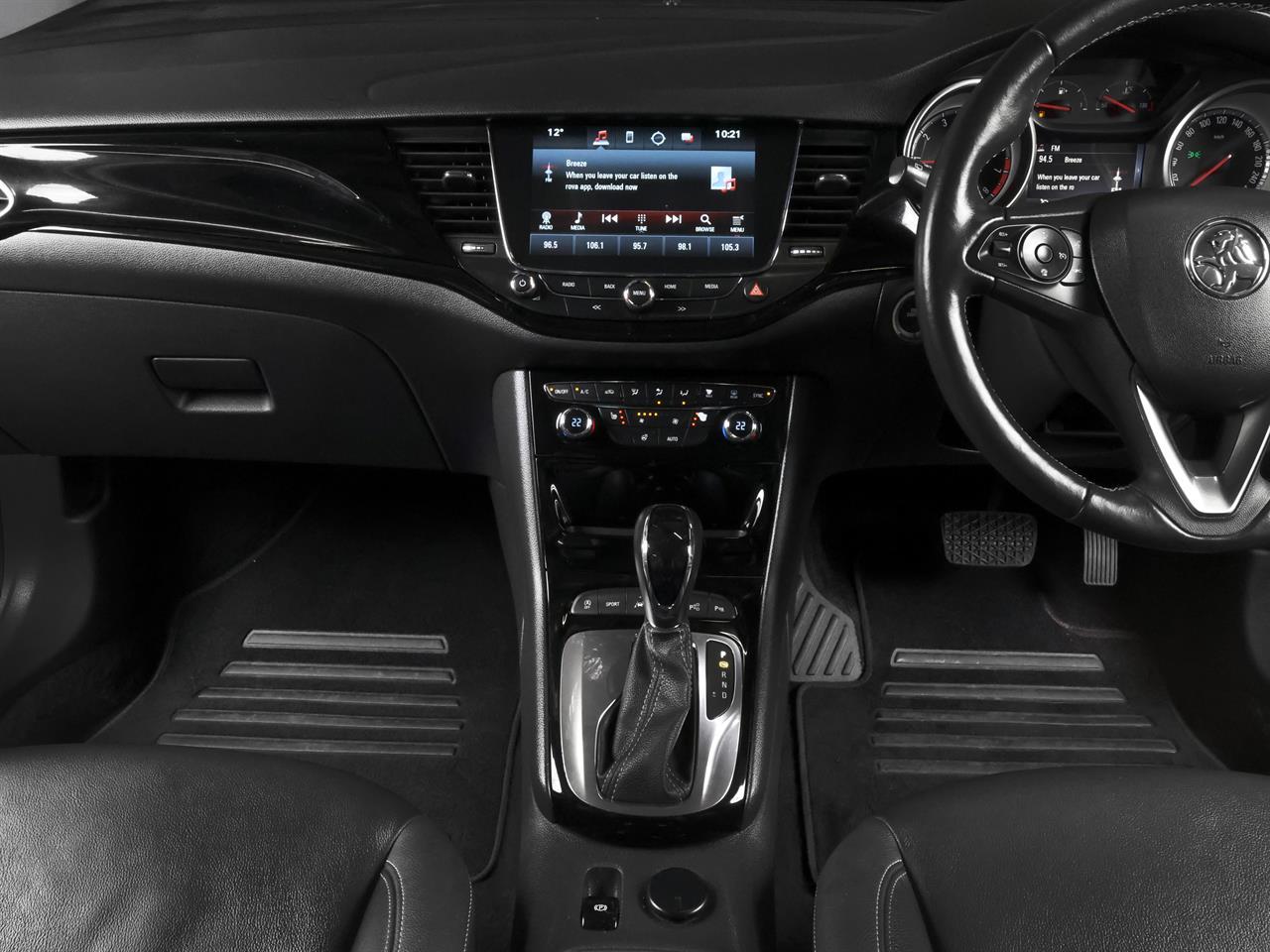 image-10, 2019 Holden Astra RS-V 1.6lt Turbo 'NZ New' at Christchurch