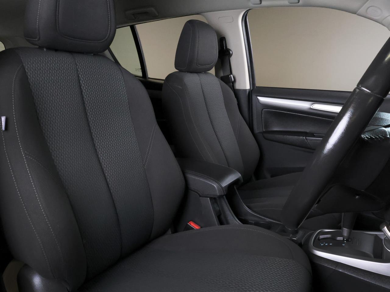 image-16, 2019 Holden Trailblazer LT 2.8lt T/Diesel 4WD 'NZ  at Christchurch