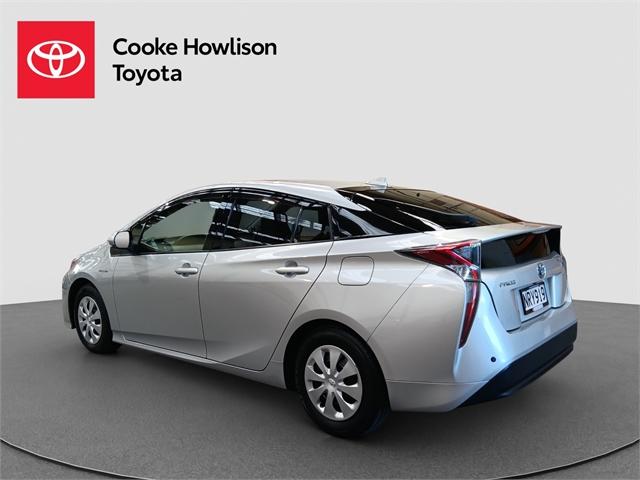 image-3, 2018 Toyota Prius Hybrid S 1.8 at Dunedin