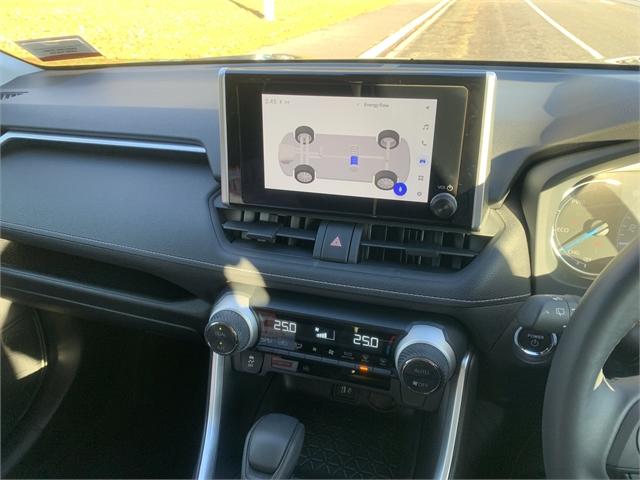image-16, 2024 Toyota RAV4 GX 2.5PH/4WD/HD at Ashburton