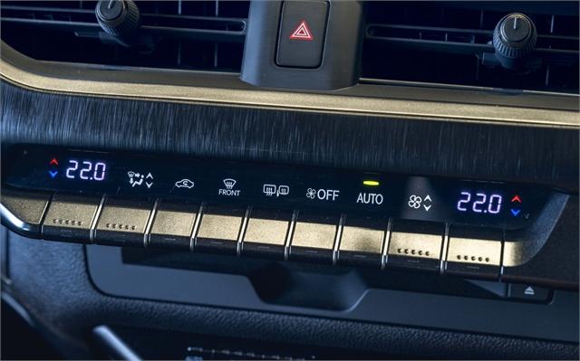 image-16, 2019 Lexus UX 200 F Sport 2.0L Petrol Auto SUV at Christchurch