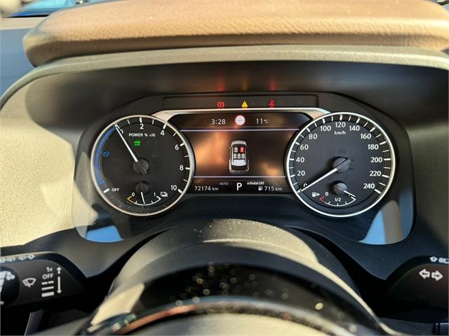 image-8, 2023 Nissan X-Trail ST-L E-Power 1.5P Hybrid at Christchurch