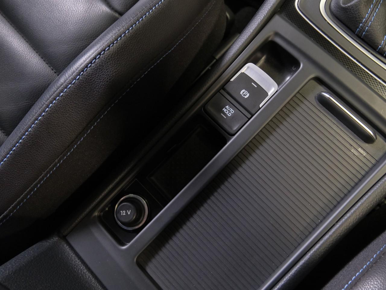 image-14, 2015 Volkswagen Golf GTE 'Leather Package' at Christchurch