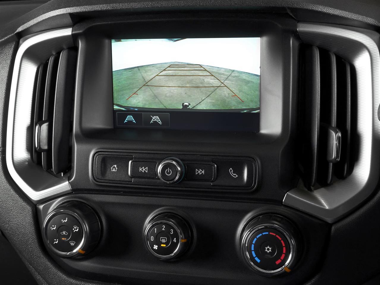 image-14, 2019 Holden Trailblazer LT 2.8lt T/Diesel 4WD 'NZ  at Christchurch