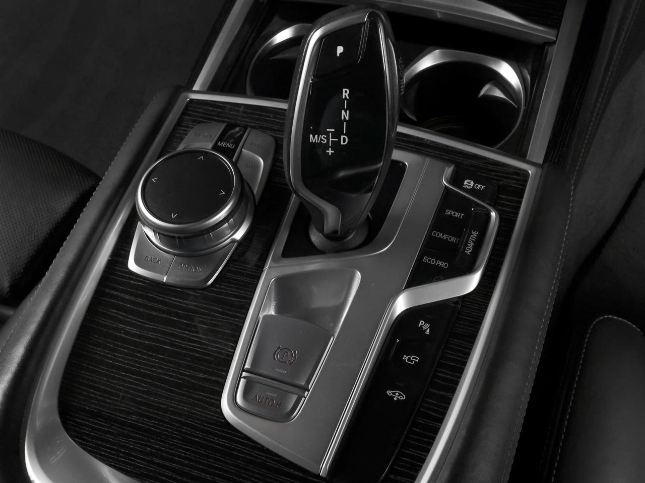 image-12, 2018 BMW 750I 4.4lt V8 Petrol 'M-Sport' at Christchurch