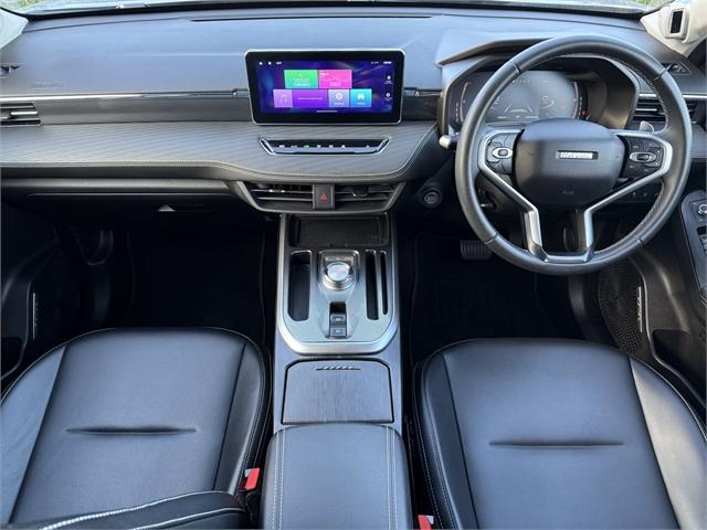 image-10, 2021 Haval Jolion Lux 1.5PT at Dunedin