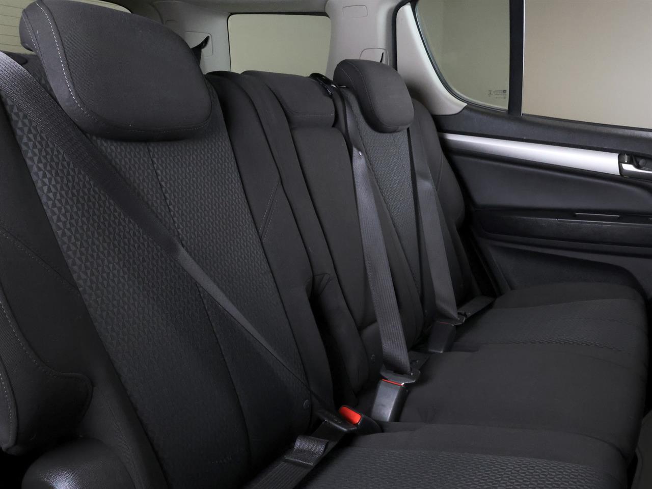image-17, 2019 Holden Trailblazer LT 2.8lt T/Diesel 4WD 'NZ  at Christchurch
