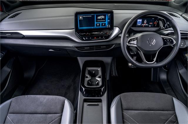 image-10, 2024 Volkswagen ID.4 Pro EV 150kW RWD - 82kWh Batt at Christchurch