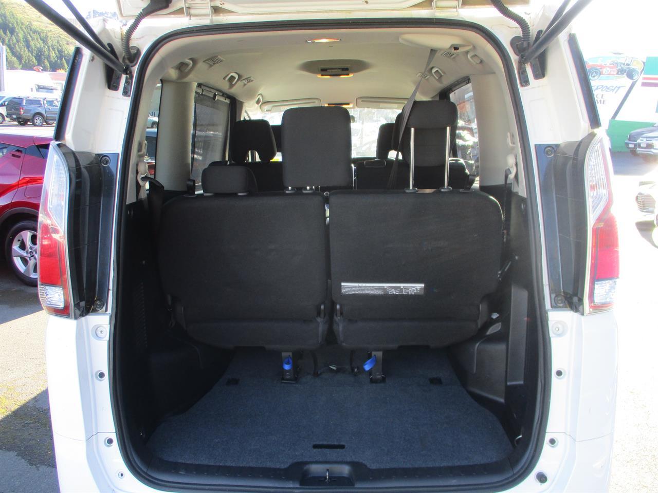 image-4, 2018 Nissan Serena 2.0l at Dunedin